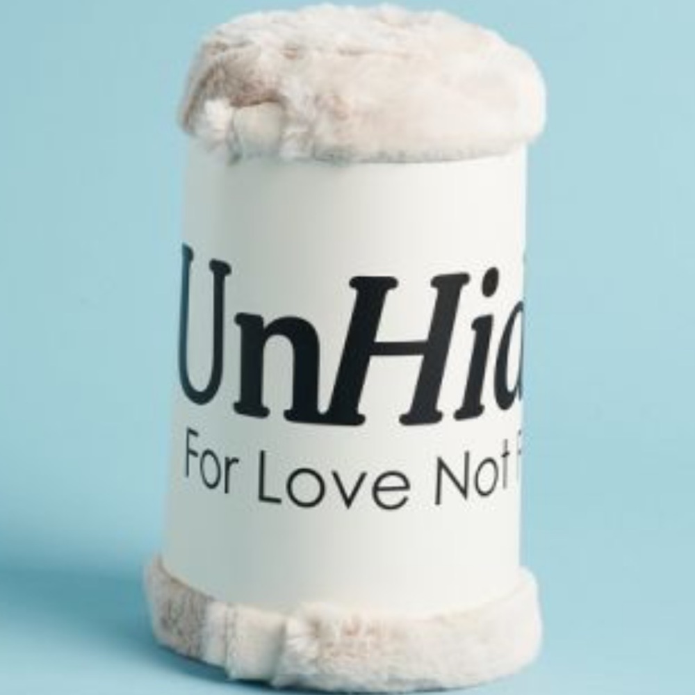New, Unopened Un-Hide Lil’ Marshmallow (FabFitFun)